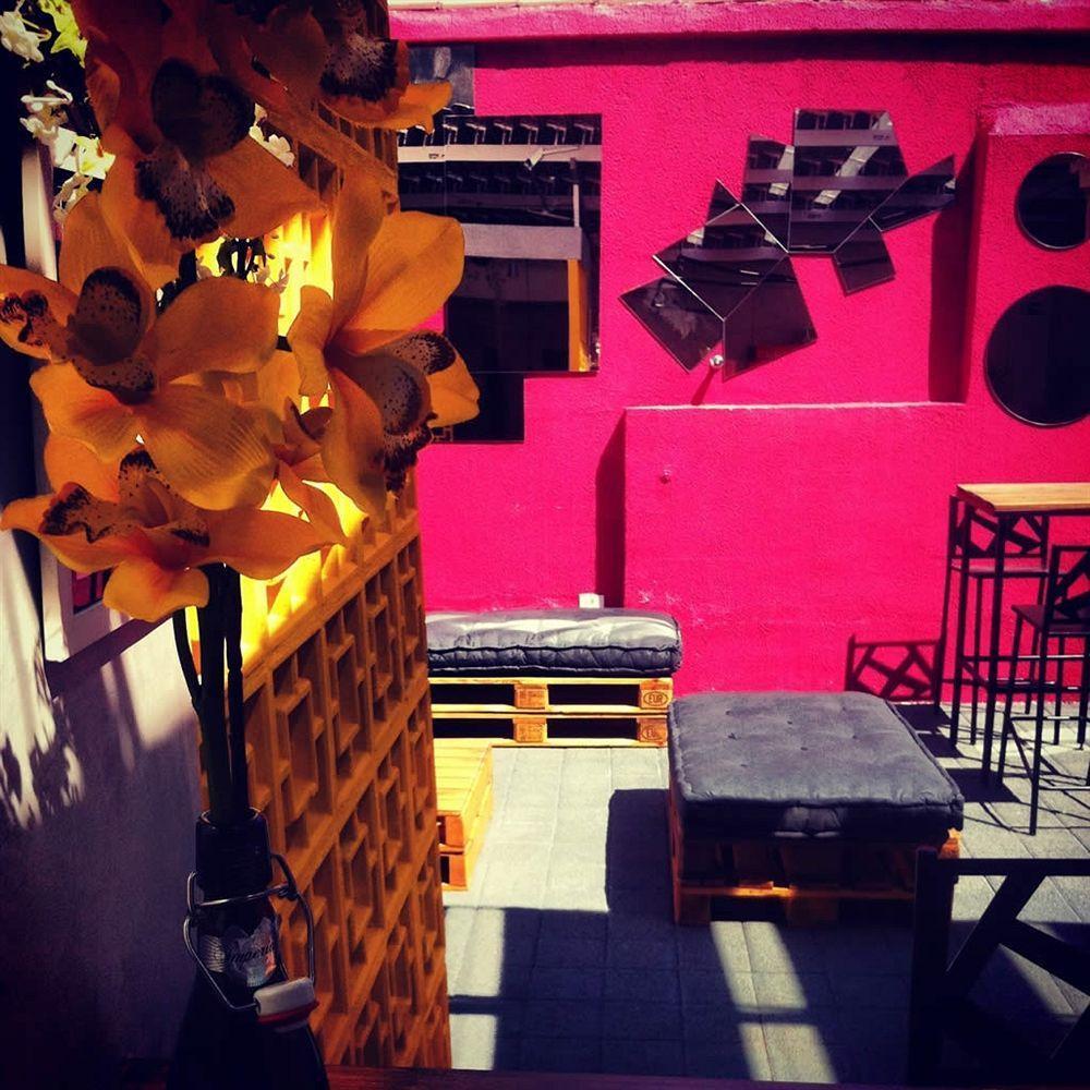 Hbb Hostel "Bar"- Vila Madalena Sao Paulo Exterior photo