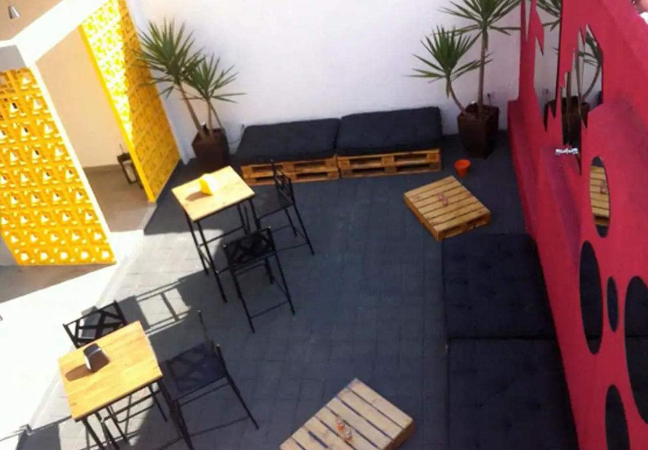 Hbb Hostel "Bar"- Vila Madalena Sao Paulo Exterior photo