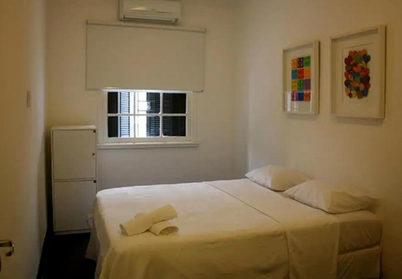 Hbb Hostel "Bar"- Vila Madalena Sao Paulo Room photo
