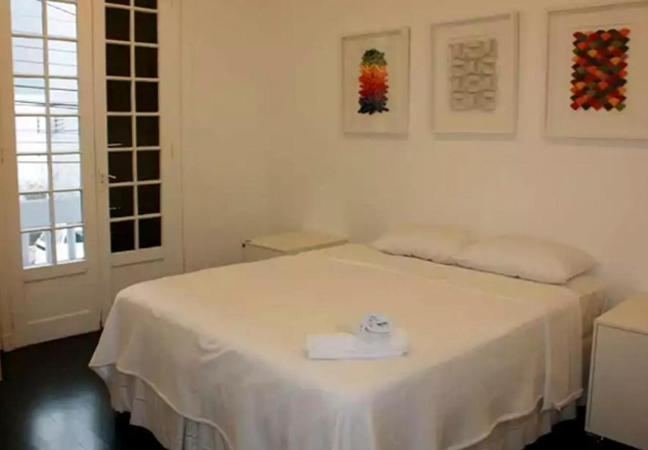 Hbb Hostel "Bar"- Vila Madalena Sao Paulo Room photo